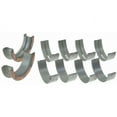 thumbnail image 1 of Main Bearing Set - Compatible with 1973 - 1979, 1983 - 1997 Ford F-350 7.5L V8 1974 1975 1976 1977 1978 1984 1985 1986 1987 1988 1989 1990 1991 1992 1993 1994 1995 1996, 1 of 2