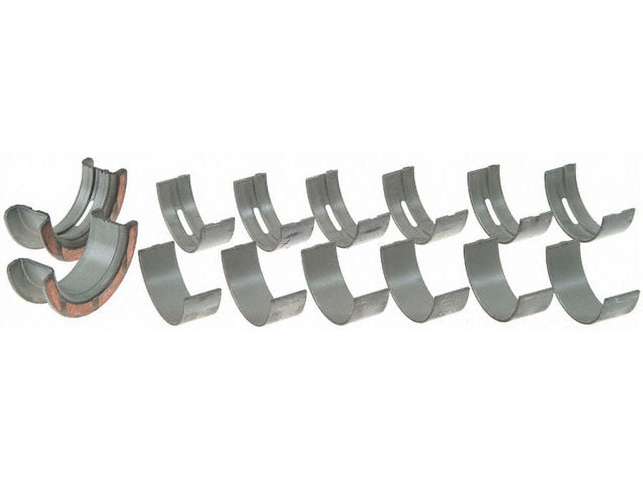Valve Cover Gasket Set For 1975-1976 Ford F150 WM845XW