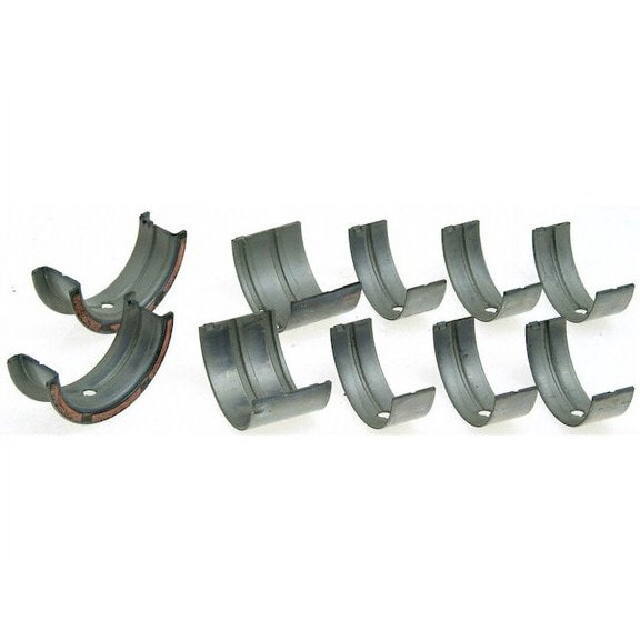 Main Bearing Set - Compatible with 1955 - 1956 Chrysler 300