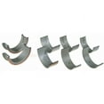 thumbnail image 1 of Main Bearing Set - Compatible with 1960 - 1962 Chevy C10 Panel 3.9L 6-Cylinder 1961, 1 of 2