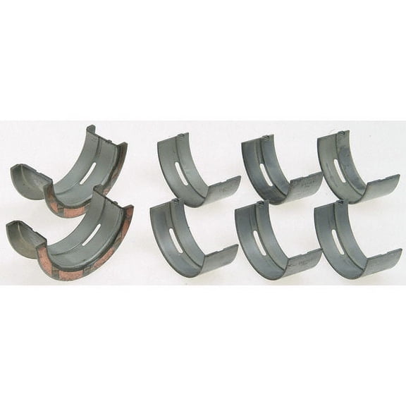 Main Bearing Set - Compatible with 1964 - 1970 Ford Mustang 1965 1966 1967 1968 1969