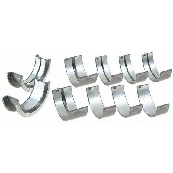 Main Bearing Set - Compatible with 1970 - 1973 Plymouth Cuda 1971 1972