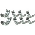 thumbnail image 1 of Main Bearing Set - Compatible with 1974 Ford Mustang II 2.8L V6 - Sealed Power, 1 of 2