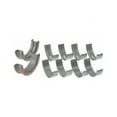 thumbnail image 1 of Main Bearing Set - Compatible with 1975 - 1979 Ford F-150 7.5L V8 1976 1977 1978, 1 of 2