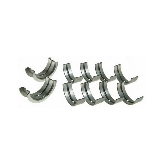 Main Bearing Set - Compatible with 1982 - 1989 Cadillac DeVille 1983 1984 1985 1986 1987 1988