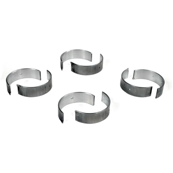 Main Bearing Set - Compatible with 1984 - 1995 Toyota Pickup 2.4L 4-Cylinder 1985 1986 1987 1988 1989 1990 1991 1992 1993 1994