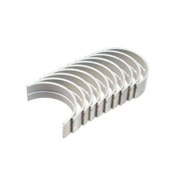 Main Bearing Set - Compatible with 1988 - 1991 Honda Prelude 2.0 Si 1989 1990