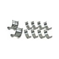 thumbnail image 1 of Main Bearing Set - Compatible with 1988 - 1999 Chevy C1500 1989 1990 1991 1992 1993 1994 1995 1996 1997 1998, 1 of 2