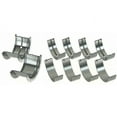 thumbnail image 1 of Main Bearing Set - Compatible with 1988 - 1999 Chevy C1500 1989 1990 1991 1992 1993 1994 1995 1996 1997 1998, 1 of 2