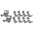 thumbnail image 1 of Main Bearing Set - Compatible with 1988 - 1999 Chevy K1500 1989 1990 1991 1992 1993 1994 1995 1996 1997 1998, 1 of 2
