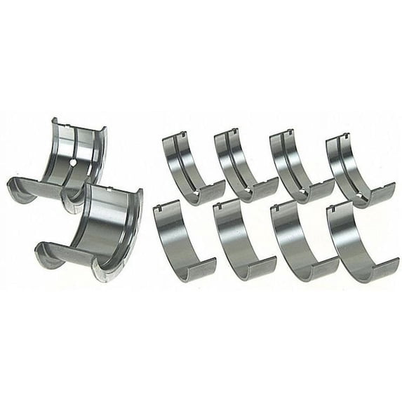 Main Bearing Set - Compatible with 1988 - 1999 Chevy K1500 1989 1990 1991 1992 1993 1994 1995 1996 1997 1998