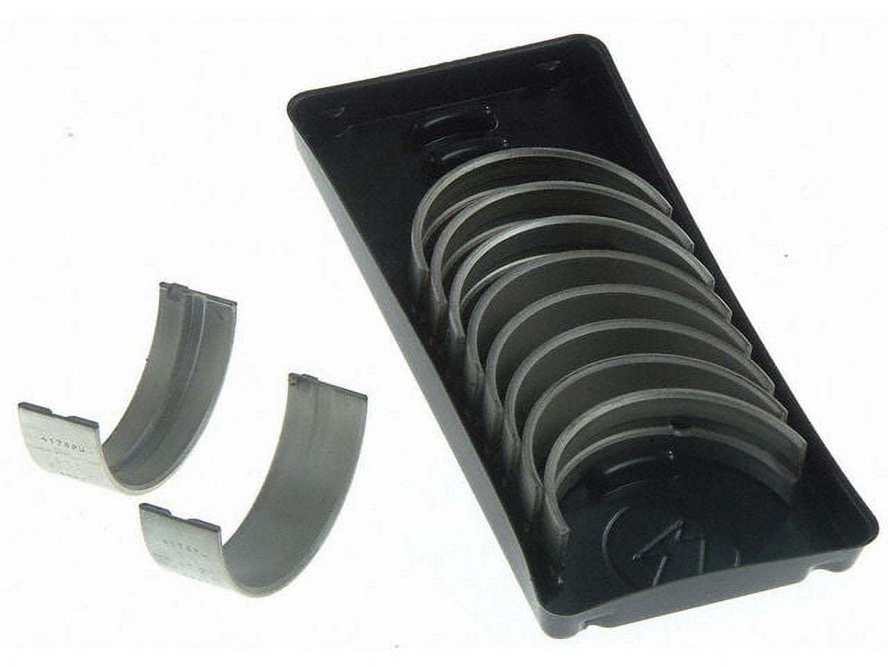 Main Bearing Set Compatible with 1990 1997, 1999 2005 Mazda Miata