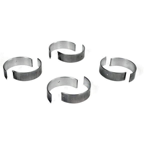 Main Bearing Set - Compatible with 1990 - 2001 Acura Integra 1991 1992 1993 1994 1995 1996 1997 1998 1999 2000