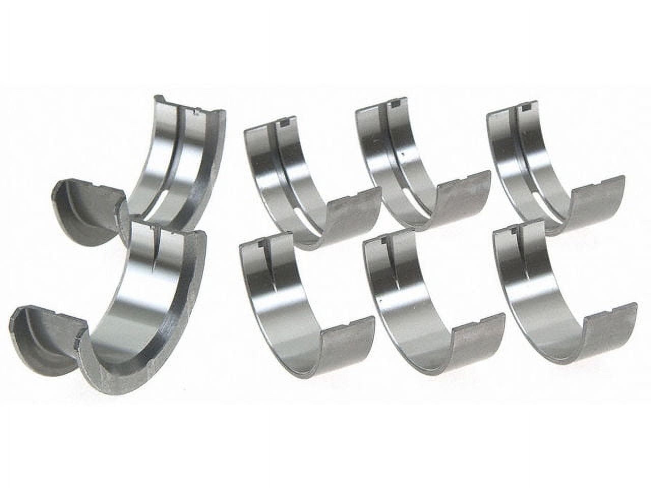 Clevite Engine Parts MS-1456P-.50MM Clevite P-Series Main Bearings Clevite Engine Parts MS-1456P-.50MM Clevite P-Series Main Bearings