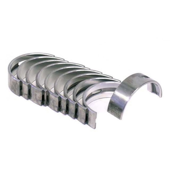 Main Bearing Set - Compatible with 1998 - 2005 Volkswagen Beetle - Glyco