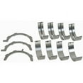 thumbnail image 1 of Main Bearing Set - Compatible with 1998 - 2014 Lincoln Navigator 5.4L V8 1999 2000 2001 2002 2003 2004 2005 2006 2007 2008 2009 2010 2011 2012 2013, 1 of 2