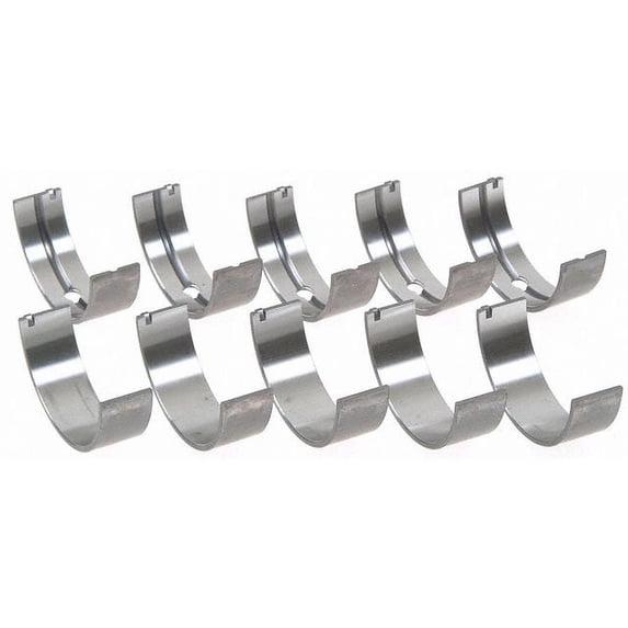 Main Bearing Set - Compatible with 2000 - 2010 Dodge Dakota 4.7L V8 - Sealed Power
