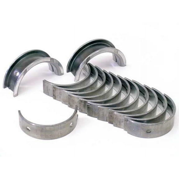 Main Bearing Set - Compatible with 2000 BMW 328Ci