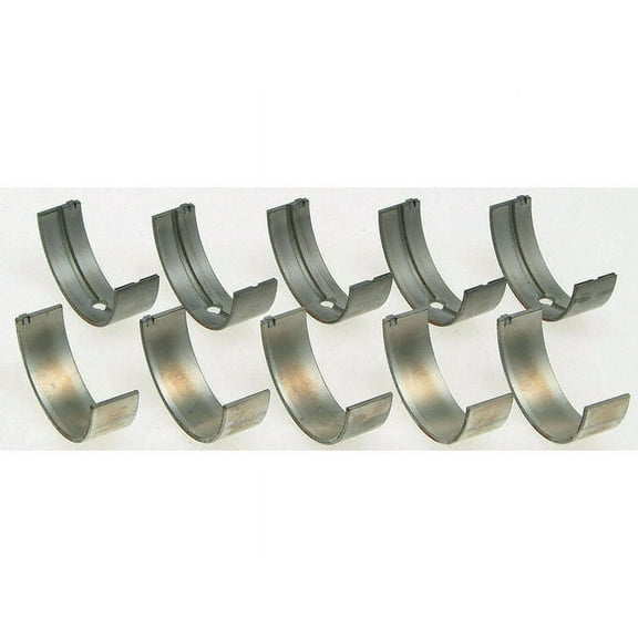 Main Bearing Set - Compatible with 2005 - 2014 Chrysler 300 2006 2007 2008 2009 2010 2011 2012 2013