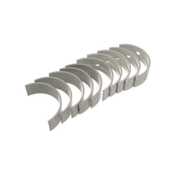 Main Bearing Set - Compatible with 2006 - 2008 Porsche Cayman S 2007