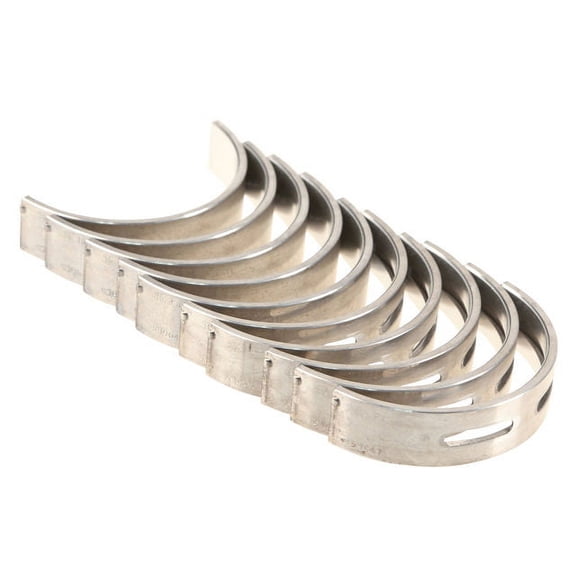 Main Bearing Set - Compatible with 2009 - 2016 Audi A4 Quattro 2010 2011 2012 2013 2014 2015