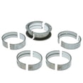 thumbnail image 1 of Main Bearing Set (For 0.010" (3.362") undersize main journal) Fits Ford Tractor 81811585 81811592 83993822 87554561 87554565 87790358 87790491 CFPN6333D CFPN6337D EBPN6337D FAPN6337K, 1 of 4