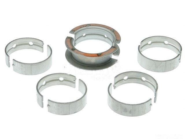 King Bearings MB4058XP Main Bearing - Tri-Metal Performance Series (1 Pack)