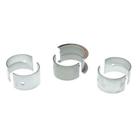 Main Bearings - .010" Oversize - Set fits Allis Chalmers B C CA 125