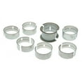 thumbnail image 1 of Main Bearings - .010" Oversize - Set fits Allis Chalmers 180 190 190XT 200 7000 7010 7020 8010 185 TL545 TL345B TL545 W545 265 301 649 74062171, 1 of 1