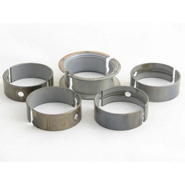 Main Bearings .020" Oversize Set, New, John Deere, AT24421