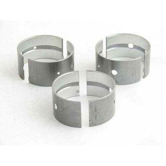Main Bearings - .020" Oversize - Set fits Case 1394 1410 1490 1494 fits David Brown 1394 1410 1412 1490 1494