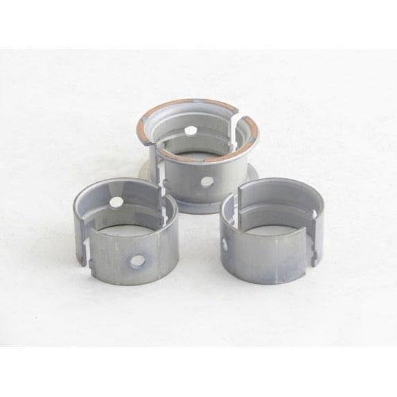 Main Bearings - .020" Oversize - Set fits International Cub Cub 154 Cub 184 Cub 185 Cub Lo-Boy C60 376614R91