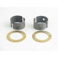 thumbnail image 1 of Main Bearings - .020" Oversize - Set fits Allis Chalmers G fits Massey Harris Pony 1000157M92 fits Continental N62, 1 of 1