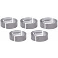 thumbnail image 1 of Main Bearings Set | Compatible with 12-21 Mazda 2.0L/1998 L4 | Standard Size, 1 of 1