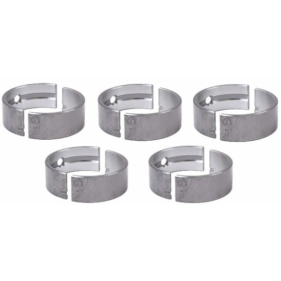 Main Bearings Set | Compatible with 12-21 Mazda 2.0L/1998 L4 | Standard Size