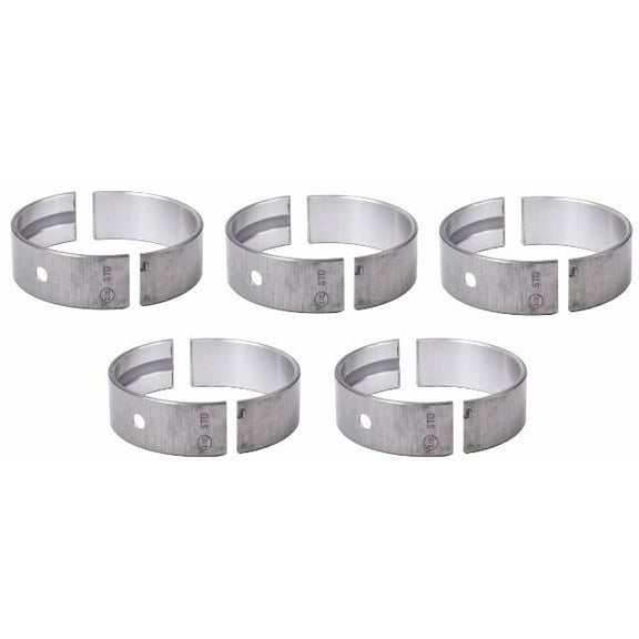 Main Bearings Set | Compatible with 14-20 Hyundai/Kia 2.0L/1999 L4 | .25mm (.010") Oversized