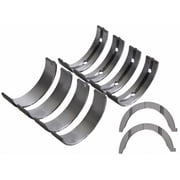 Main Bearings Set | Compatible with Chrysler/Dodge 98-01 3.2L and 99-10 3.5L | .75mm .030 Oversized