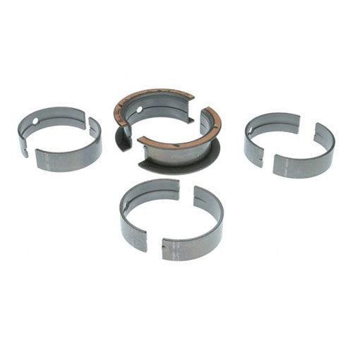 Main Bearings - Standard - Set fits International D155 D179 385 2400B 2400A 500C 454 500E 464 484 485 3055130R21 fits Case IH 495 3220 395 fits Case