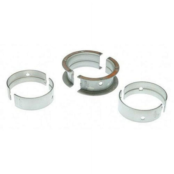 Main Bearings - Standard - Set fits John Deere 2020 1020 2020 2030 2510 2520 135 202 AT21139 AT21140
