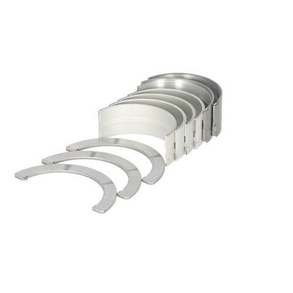 Main Bearings - Standard - Set fits John Deere 3010 3020 201 227 AR45723