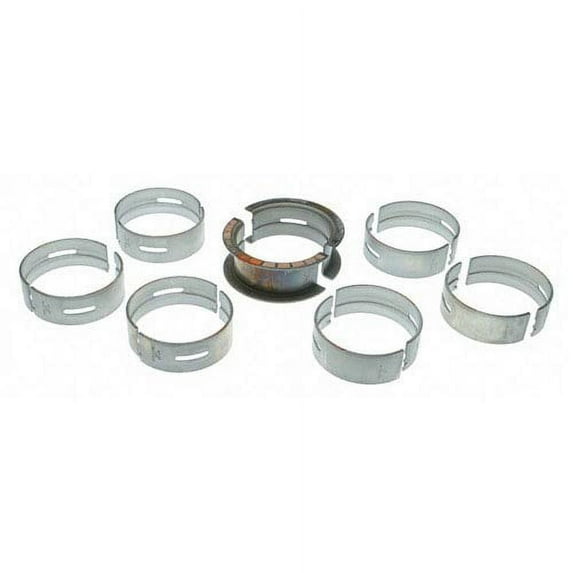 Main Bearings - Standard - Set fits John Deere 760A 770 644B 700A 644B 700 700A 760 760A 770 5010 5020 6030 7520 AR101266