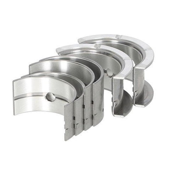 Main Bearings - Standard - Set fits Massey Ferguson 50 202 204 2135 2200 TO35 35 50 135 150 230 235 245 202 204 2135 2200 837155M91 fits Continental
