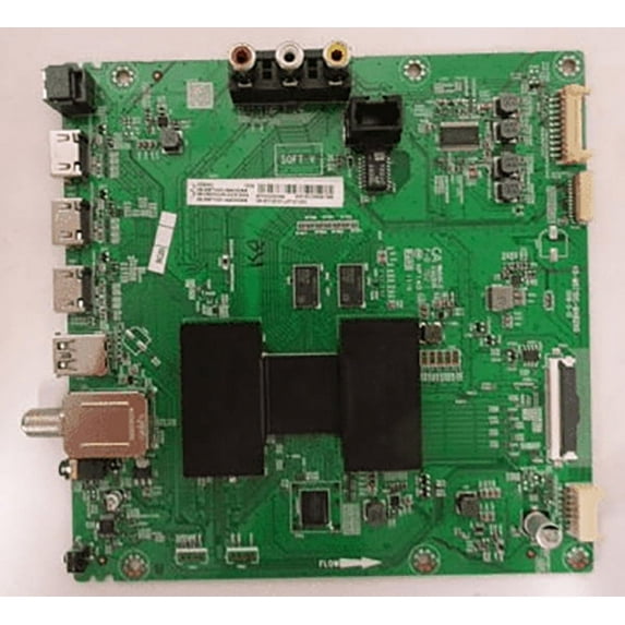 Main Board 08-CS55CUN-OC416AA 40-MST10F-MAA2HG for TCL 55S421 LBAA