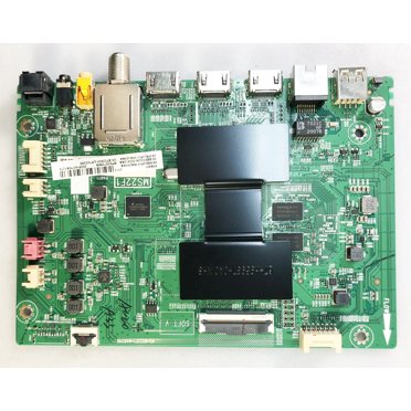 TCL 50S421 T-Con Board – EACDJ6E12 (Replacement Part)