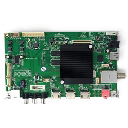 Main Board 20190628 MS16010-ZC01-01 for JVC LT-65MAW595