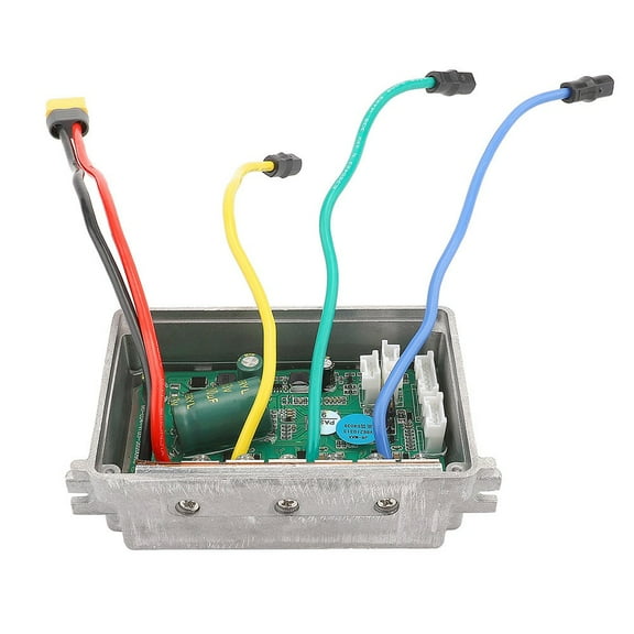 Main Board Controller For Ninebot Max G30 Electric Scooter Motherboard
