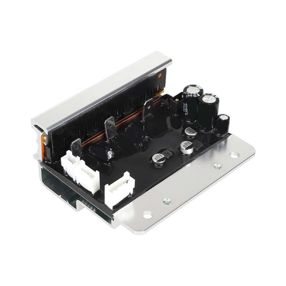 Main Board Controller Motherboard For Xiaomi 4 Pro Electric Scooter Enhanced Performance Advanced Control Features Metal And Plastic Construction Quick Installation 8.3x8.1x4cm Upgrade Parts
