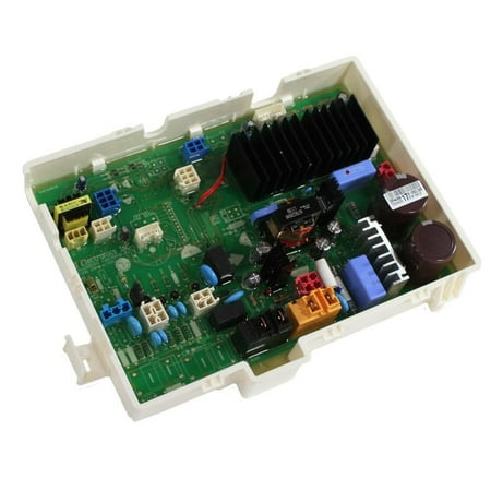 LG Main Board EBR44289817