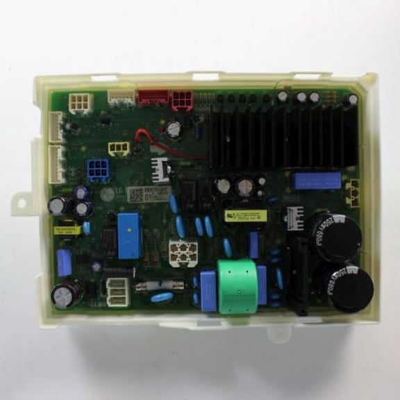 Appliance Factory Parts Main Board EBR75131701