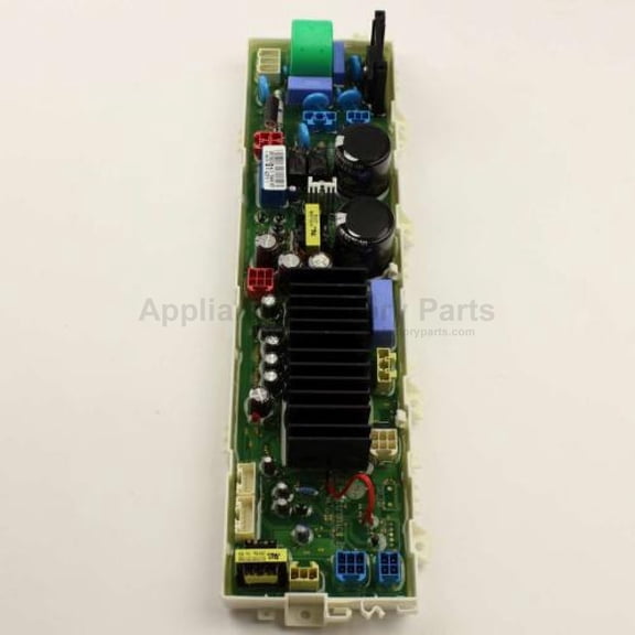 Appliance Factory Parts PCB ASSEMBLY MAIN EBR76262101